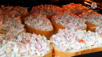 Отличный рецепт для тех, кто хочет быстро и вкусно позавтракать! Обязательно приготовьте экономный..