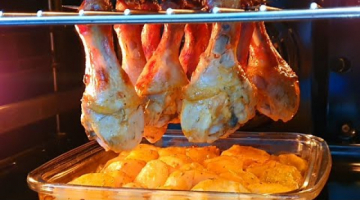 Отличный РЕЦЕПТ для тех, кто хочет ВКУСНО и СЫТНО поесть! Хотите удивить свою семью?
