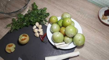 ОТМЕННАЯ ЗАКУСОЧКА* ПОД СОТОЧКУ*