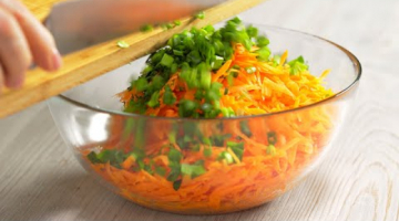Овощные лакомства! 7 закусок, которые всех покорят! Рецепты Всегда Вкусно!