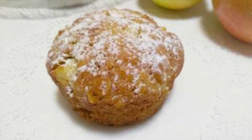 Овсянка+ЯБЛОКИ и вкуснятина к чаю у вас на столе. Простой рецепт вкусного десерта. Рецепт кексов.
