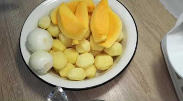 "ПАНЯНСКИЙ" ДЕРУН С КУРИЦЕЙ В МОЛОЧНОМ СОУСЕ/НЕЖНЕЙШАЯ СТРУКТУРА