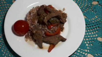 ПЕЧЕНЬ С ОВОЩАМИ( полезная еда)