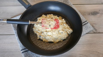 ПЕЧЕНЬЕ на СКОВОРОДЕ! Самое вкусное ПЕЧЕНЬЕ родом из ДЕТСТВА!