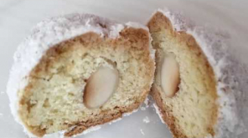 Печенье Рафаэлки  