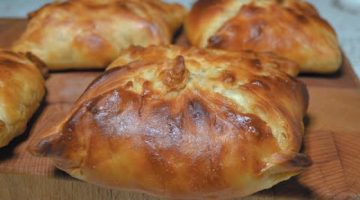 ПЕНОВАНИ❤️ВКУСНЕЙШИЕ ГРУЗИНСКИЕ ХАЧАПУРИ?Пальчики оближешь