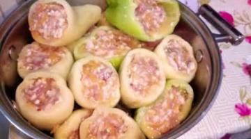 Перец фаршированный ? от Мася
