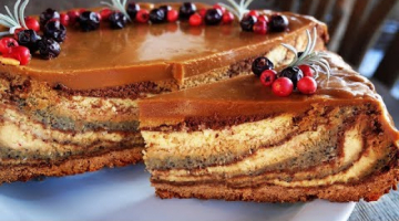 Перед НИМ не устоит Никто! Чизкейк "Тысяча ВКУСОВ" ТВОРОЖНЫЙ ТОРТ!