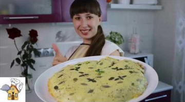 Пицца на сковороде за 10 минут. Просто мнОООго СЫРА!