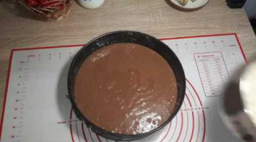 ПИРОГ-* ГОРНОЕ ОЗЕРО*