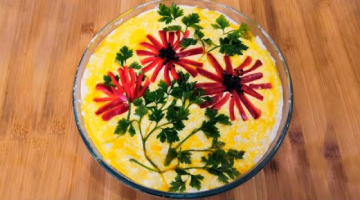 Пирог без возни! Вкусный и Нежный!