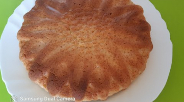 Пирог домашний за 5 минут , Рецепт самый простой, быстрый и очень вкусный