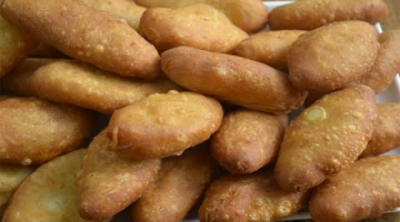 ПИРОЖКИ на КЕФИРЕ ОЧЕНЬ ВКУСНЫЕ МАМИН РЕЦЕПТ