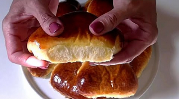 Пирожки с абрикосами Блиц-рецепт
