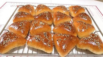 Пирожки с капустой,долго не черствеют