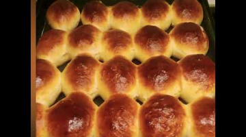 Пирожки с начинкой из духовки