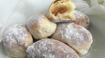 Пирожки в духовке рецепт. Воздушные пирожки с начинкой