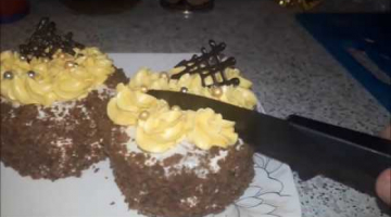 Мое любимое Пирожное
