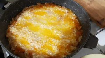 ПЛОВ ПО РУССКИ.РИСОВАЯ КАША С МЯСОМ