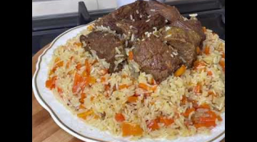 Мой Супер Плов
