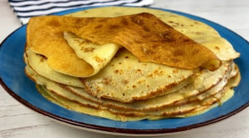 Почему они такие вкусные? Первый вопрос,который задают мне,когда пробуют эти БЛИНЫ