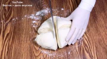 Подруга ЧЕЧЕНКА поделилась вкусным рецептом национальной кухни! Таджичка готовит.