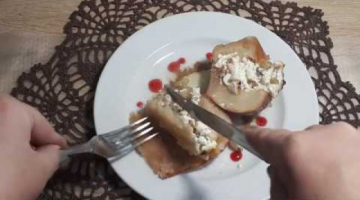 ПОЛЕЗНЕЙШИЙ РЕСТОРАННЫЙ ДЕСЕРТ