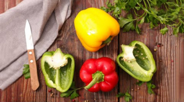 Получается очень вкусно! 4 Отличных рецепта заготовок из сладкого перца на зиму от Всегда Вкусно!