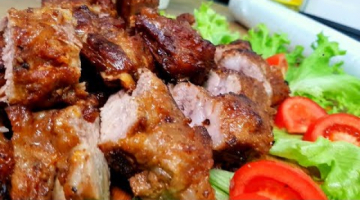 Потрясное БЛЮДО на ПРАЗДНИЧНЫЙ стол из доступных продуктов с НОВИМ Вкусом!