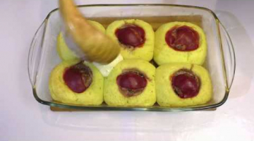 Праздничное Угощение минимум хлопот!Блюдо из Картофеля и Фарша
