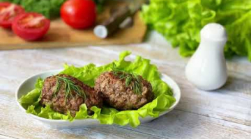 Преобразила вкус обычных котлет - теперь семья просит готовить только так