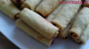ПРОЩЕ ПРОСТОГО, к Чаю, Очень вкусно