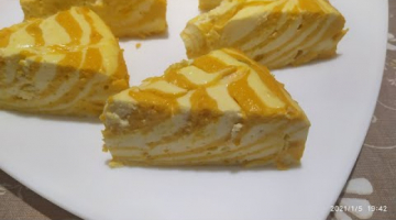 Проще простого! Необычно и вкусно  Чизкейк / Классический рецепт