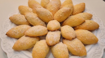 ПРОСТО ФАНТАСТИКА! ТАКОЙ НАЧИНКОЙ ВЫ ЕЩЁ НЕ ПРОБОВАЛИ! Песочное, Нежное и Рассыпчатое!