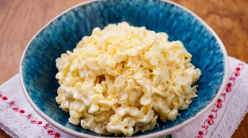 ПРОСТО, но родные ОБОЖАЮТ! Самый Вкусный и Простой рецепт Макарон??