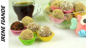 Простое вкусное лакомство, которое всегда нарасхват
