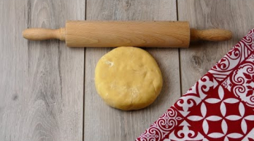 Простой рецепт вкуснейшего Песочного теста