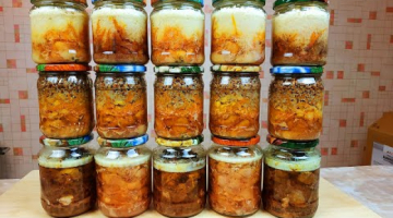 Просят готовить на продажу! Вкуснее любой ТУШЕНКИ из магазина! Всё гениальное просто!