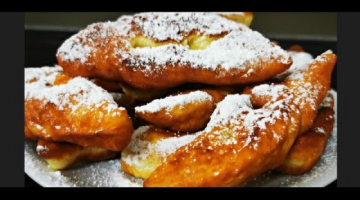 Пышные ВЕРГУНЫ (КРЕБЛИ)