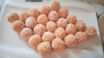 РАФАЕЛЛО,МОРКОВНЫЕ РАФАЕЛКИ.ПОСТНЫЕ РАФАЕЛКИ НА ДЕСЕРТ.