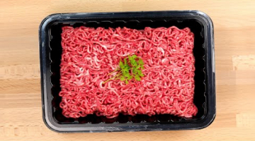Реально вкусно, просто и за полчаса! 4 Аппетитных блюда с мясным фаршем. Рецепты от Всегда Вкусно!