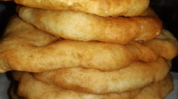 Рецепт БОМБА ?Если ЛЕПЁШКИ то ТОЛЬКО ТАК ?Вкуснее НЕ бывает ?