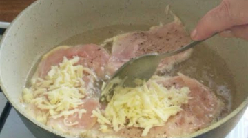Рецепт-Бомба ! Сочнее и вкуснее отбивных я еще не готовила !