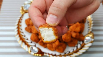 РЕЦЕПТ ИЗ КУРИНОГО ФИЛЕ ПОКОРИВШЕЕ СЕРДЦЕ МОИХ ДЕТЕЙ! БЫСТРО, СОЧНО И ОЧЕНЬ ВКУСНО! ОБЯЗАТЕЛЬНО...