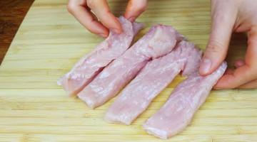 РЕЦЕПТ НАХОДКА! Это КРУЧЕ обычных Котлет и ленивых Голубцов! Божественное Мясное блюдо!