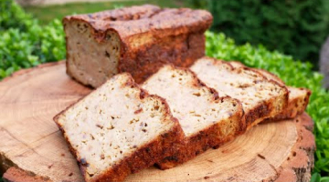 РЕЦЕПТ НАХОДКА! Это в 100 раз ВКУСНЕЕ любой КОЛБАСЫ из магазина!