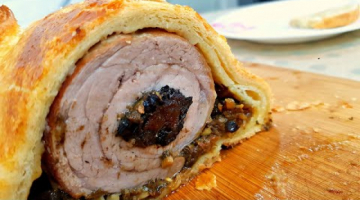 РЕЦЕПТ НАХОДКА Самое вкусное МЯСО на Праздник и Не Только!
