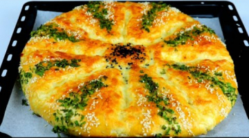 Рецепт очень простого пирога! Пирог получается нежный, вкусный а главное готовиться легко!
