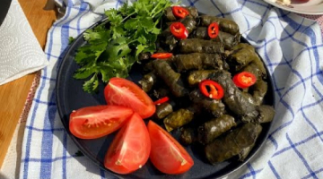Рецепт от Бабушки Розы. ДОЛМА По-Армянски! Самая Вкусная Долма,раскрываю секреты!
