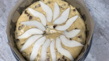 Рецепт ПИРОГА к чаю в духовке. Безумно вкусный пирог! Сохраните этот рецепт пирога к чаю!